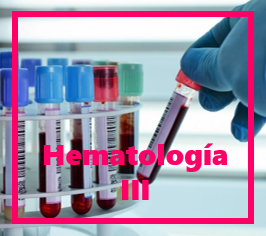 Hematología 3
