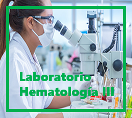 Laboratorio de Hematología 3